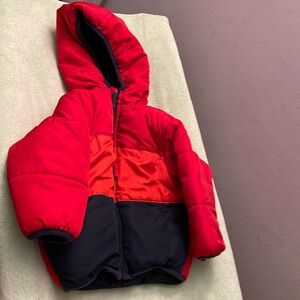 Winter Jacket. 18 months.